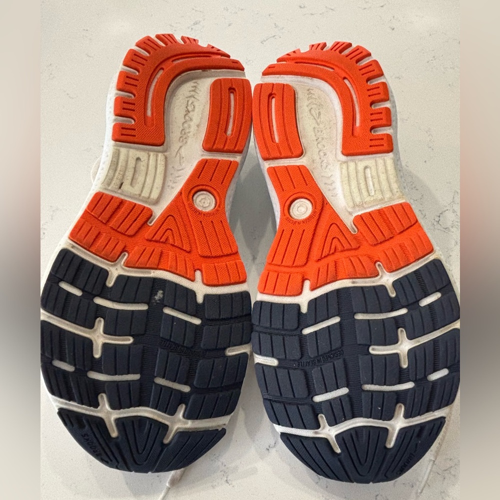 Brooks Men’s Ghost 16 Sneakers - Picture 3 of 5